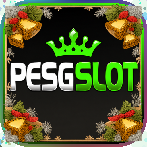 pesgslot — galeri pratinjau Resmi APK